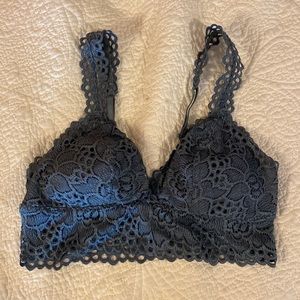 Aerie lace bralette